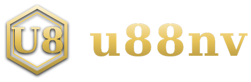 u88nv logo